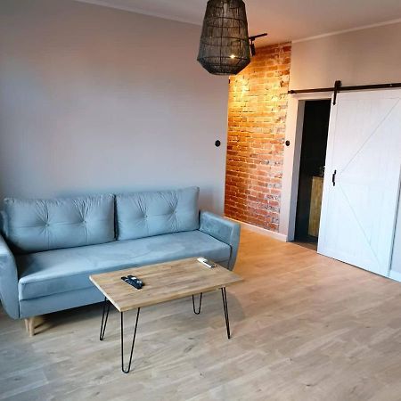 דירות Stary Toruń Loft Szewska 6 - Old Town - Parking Free מראה חיצוני תמונה