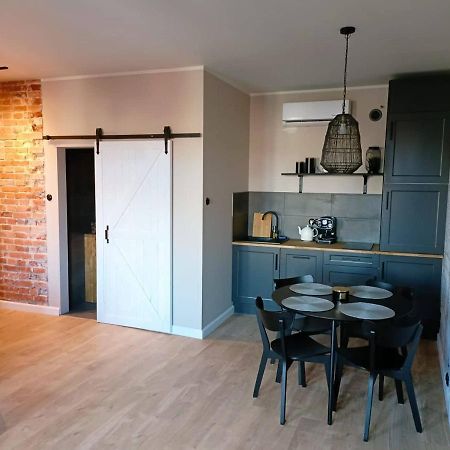 דירות Stary Toruń Loft Szewska 6 - Old Town - Parking Free מראה חיצוני תמונה