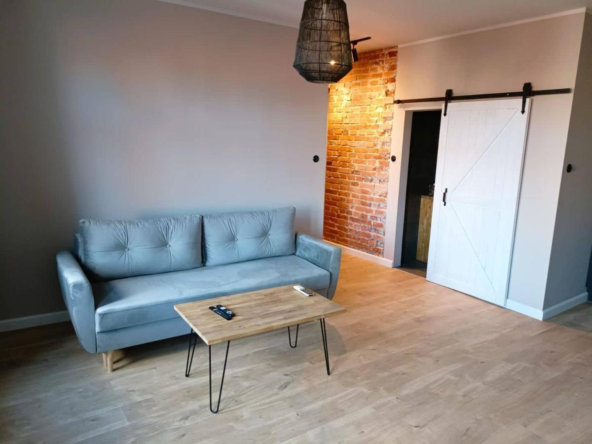 דירות Stary Toruń Loft Szewska 6 - Old Town - Parking Free מראה חיצוני תמונה