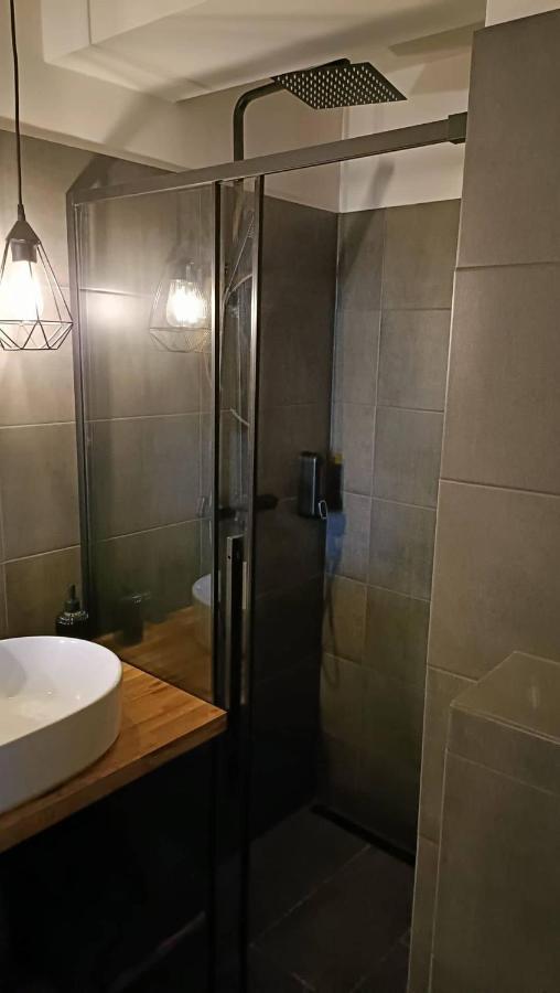 דירות Stary Toruń Loft Szewska 6 - Old Town - Parking Free מראה חיצוני תמונה