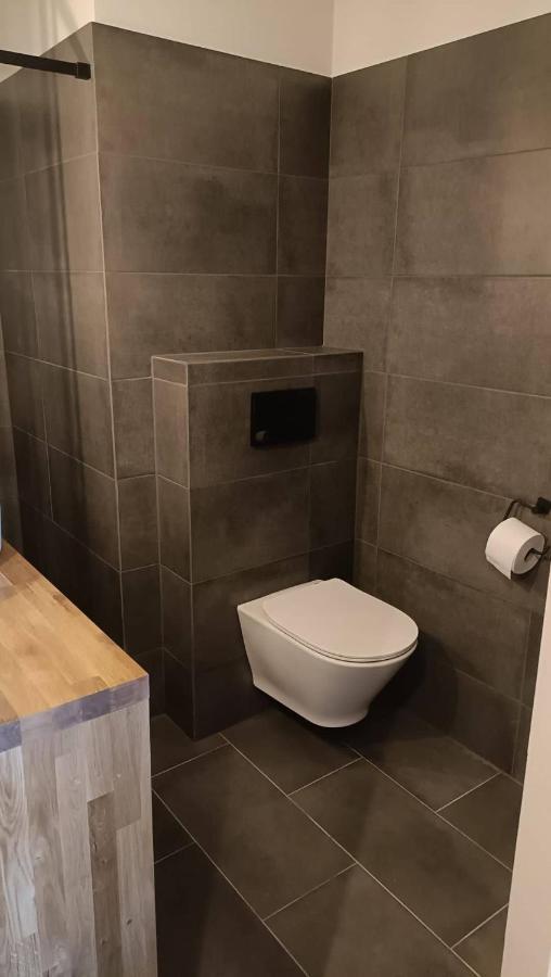 דירות Stary Toruń Loft Szewska 6 - Old Town - Parking Free מראה חיצוני תמונה