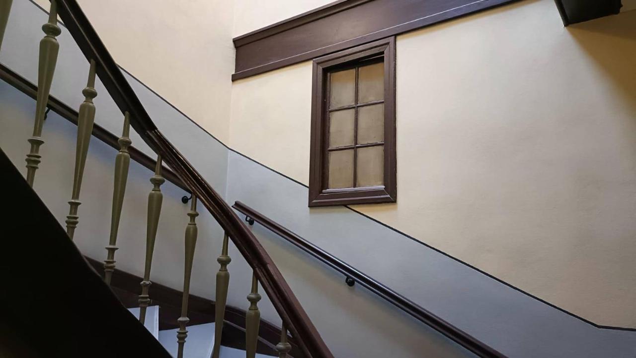 דירות Stary Toruń Loft Szewska 6 - Old Town - Parking Free מראה חיצוני תמונה