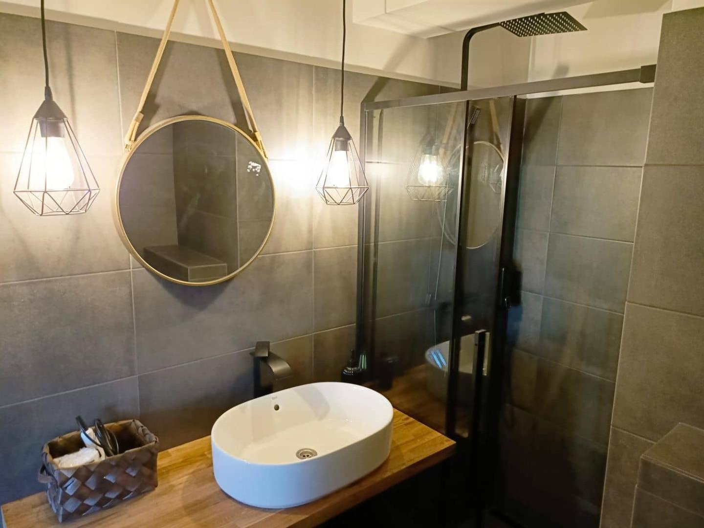 דירות Stary Toruń Loft Szewska 6 - Old Town - Parking Free מראה חיצוני תמונה