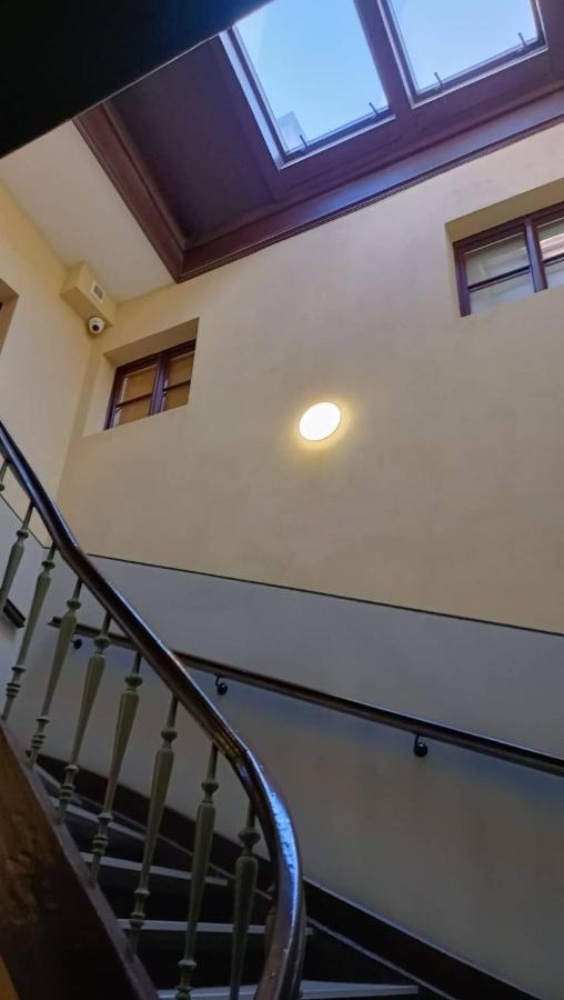 דירות Stary Toruń Loft Szewska 6 - Old Town - Parking Free מראה חיצוני תמונה