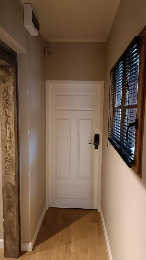 דירות Stary Toruń Loft Szewska 6 - Old Town - Parking Free מראה חיצוני תמונה