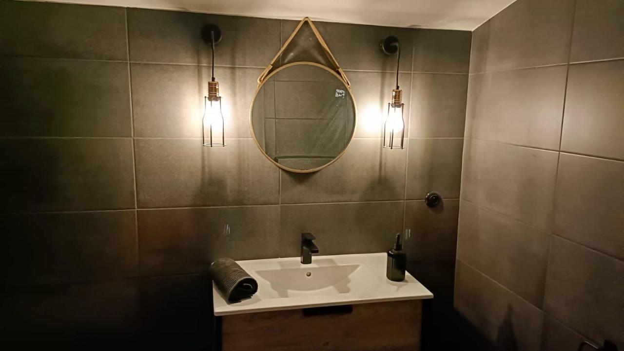 דירות Stary Toruń Loft Szewska 6 - Old Town - Parking Free מראה חיצוני תמונה
