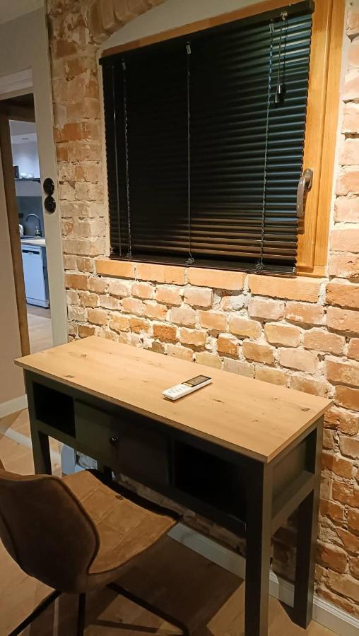 דירות Stary Toruń Loft Szewska 6 - Old Town - Parking Free מראה חיצוני תמונה