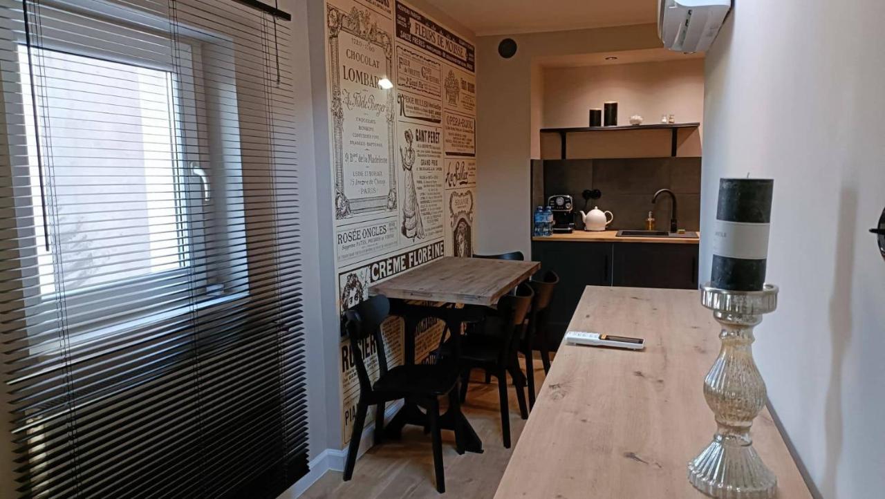 דירות Stary Toruń Loft Szewska 6 - Old Town - Parking Free מראה חיצוני תמונה