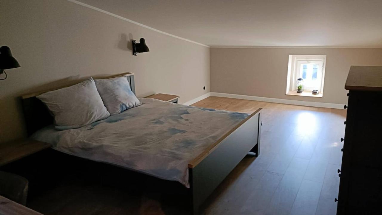 דירות Stary Toruń Loft Szewska 6 - Old Town - Parking Free מראה חיצוני תמונה