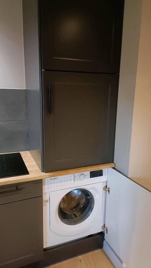 דירות Stary Toruń Loft Szewska 6 - Old Town - Parking Free מראה חיצוני תמונה