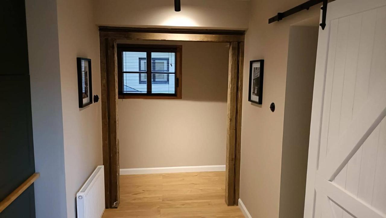 דירות Stary Toruń Loft Szewska 6 - Old Town - Parking Free מראה חיצוני תמונה