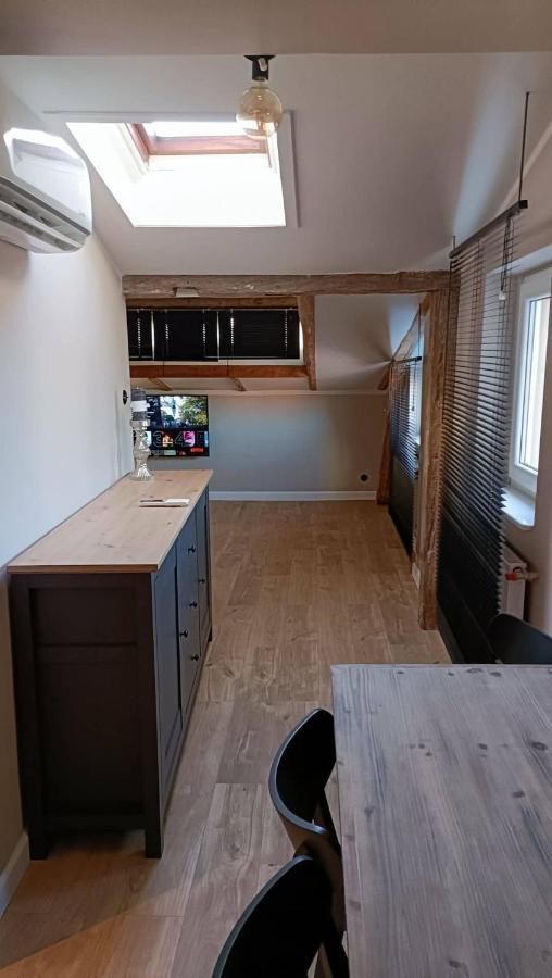 דירות Stary Toruń Loft Szewska 6 - Old Town - Parking Free מראה חיצוני תמונה