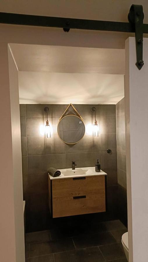דירות Stary Toruń Loft Szewska 6 - Old Town - Parking Free מראה חיצוני תמונה