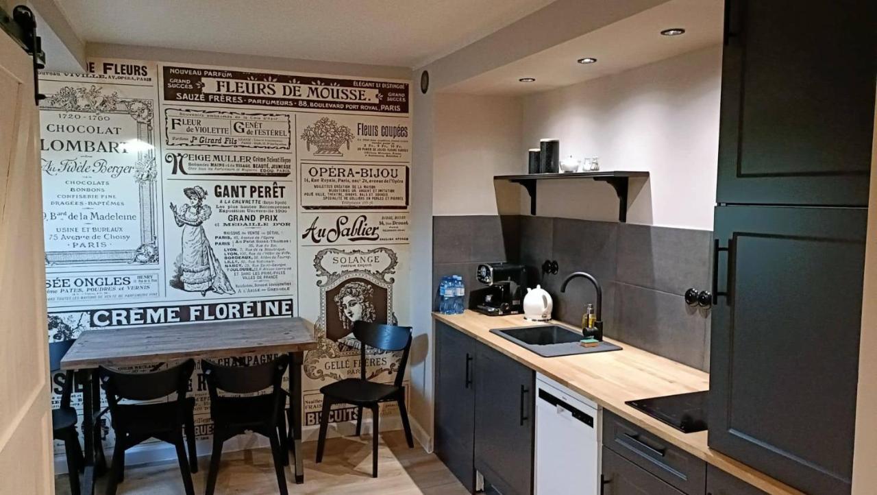 דירות Stary Toruń Loft Szewska 6 - Old Town - Parking Free מראה חיצוני תמונה